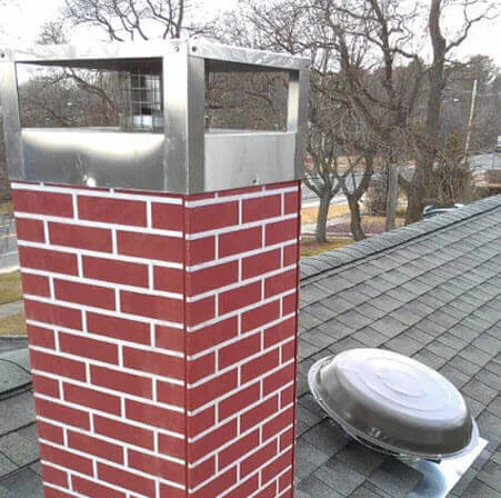 Chimney Repair Massapequa NY